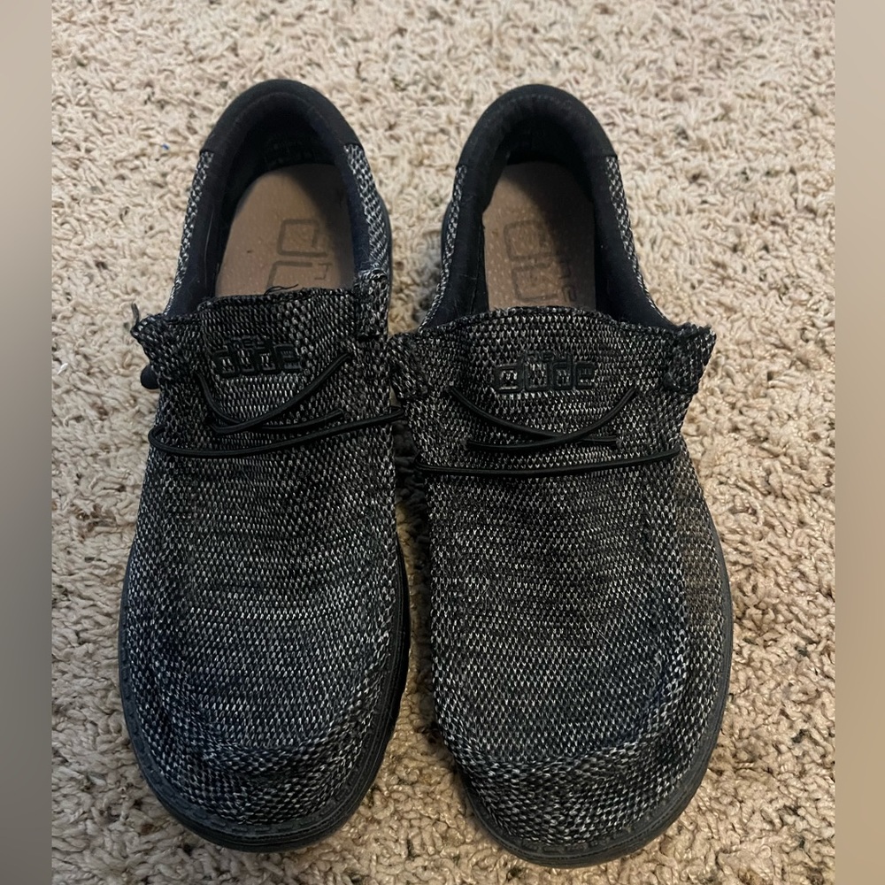 Hey dude shoes